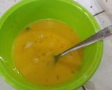 Foto langkah ke 2 dari resep Pempek DOS yummy.