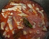 Foto langkah ke 5 dari resep Ceker pedas.