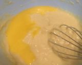 Foto langkah ke 3 dari resep Bolu Tape Kukus dengan Sukade.