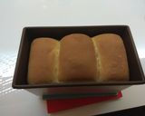 豆漿吐司的食譜步驟4照片