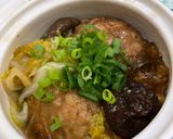 🍲獅子頭ᴘᴏʀᴋ ᴍᴇᴀᴛʙᴀʟʟs🍲的食譜步驟9照片