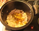 Foto del paso 3 de la receta: Rejunte bien de miercolesss