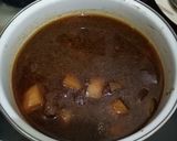 Foto langkah ke 9 dari resep Semur.