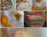 Foto del paso 1 de la receta: 🍞PAN INTEGRAL CASERO🍞