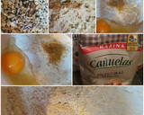 Foto del paso 1 de la receta: 🍞PAN INTEGRAL CASERO🍞
