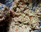Foto langkah ke 2 dari resep Sambal Kacang Bumbu Sate Khas Madura.