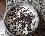 Foto del paso 7 de la receta: Tarta de queso ricotta y chocolate