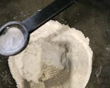 A picture of step 1 of Chocolate Chip Cookies.