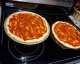 Margherita Pizza recipe step 3 photo