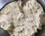 চীজ স্টাফড হেলদি হুইট নান(cheese stuffed healthy wheat naan recipe in Bengali) রেসিপি ধাপ - 2 ছবি