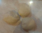 Foto del paso 7 de la receta: Pizza