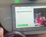 Foto del paso 1 de la receta: Mermelada de fresas
