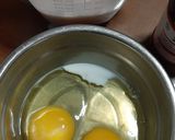 Foto langkah ke 2 dari resep Pancake lembut.