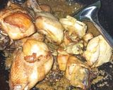 Foto langkah ke 2 dari resep Opor Ayam.
