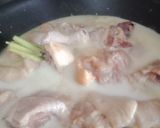 Foto langkah ke 4 dari resep Opor ayam.