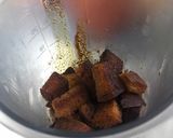 Foto del paso 4 de la receta: Tagarninas Esparragás