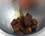Foto del paso 4 de la receta: Tagarninas Esparragás