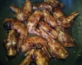 Foto langkah ke 4 dari resep Roasted Chicken Wings (Sayap Ayam Panggang).