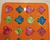 A picture of step 7 of Marzipan (veg).
