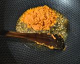 Foto langkah ke 4 dari resep Sayur Lodeh Pedas Cabe Gendot.