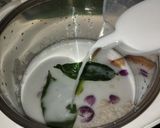 Foto langkah ke 1 dari resep Nasi Bakar (Kids Friendly).