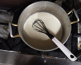 Foto del paso 2 de la receta: Leche frita