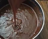 Coke cake recipe step 3 photo