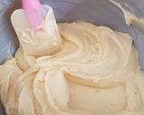 Une image de l'étape 4 de Recette de la pâte à choux (chouquettes).