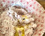 Foto del passaggio 2 della ricetta Crema di mortadella e ricotta