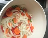 Foto del paso 4 de la receta: Arroz con pollo