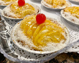 Foto del paso 16 de la receta: Tartitas de manzana con crema de vainilla “sin gluten “