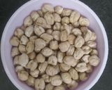 છોલે રેસીપી સ્ટેપ1ફોટો