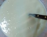 Foto del paso 1 de la receta: Postre frío de galletitas y crema de limón