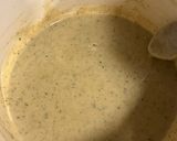 A picture of step 5 of Veggie Casserole (Vegan).