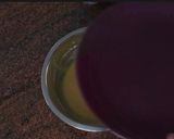 Une image de l'étape 5 de La recette du dorayaki.