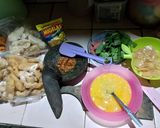 Foto langkah ke 1 dari resep Seblak Chuanki.
