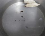 A picture of step 5 of Beef Biryani.