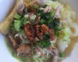 Foto langkah ke 4 dari resep 1150. Soto Kadipiro khas Jogja.
