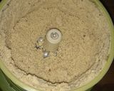 Foto del paso 4 de la receta: Mantequilla de maní