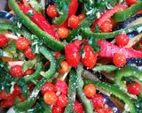 Foto del paso 6 de la receta: Ratatouille express