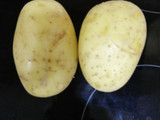 Patatas gratinadas