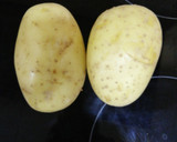 Foto del paso 1 de la receta: Patatas gratinadas