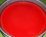 Foto del paso 7 de la receta Raspberry cheesecake