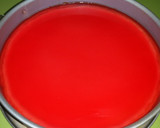 Foto del paso 7 de la receta: Raspberry cheesecake