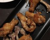 รูปขั้นตอนการทำที่ 4 ของ ไก่กรอบทอดน้ำปลา #Airfryer