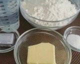 Foto del paso 1 de la receta: Pan cremona con mantequilla