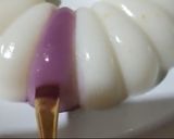 Foto langkah ke 4 dari resep Puding Pelangi.
