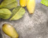Foto langkah ke 1 dari resep Sayur Bening Aceh (Gulee Rampo reuboh).