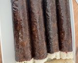 Sushi recept fázis 7 fotója