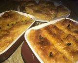 صورة لخطوة 21 من وصفة بوغاشا بطريقة chef hamdy morsy🌺🌺